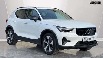 Volvo XC40 2.0 B3P Ultimate Dark 5dr Auto