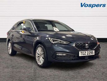 SEAT Leon 1.5 eTSI 150 Xcellence 5dr DSG