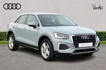 Audi Q2 30 TFSI Sport 5dr