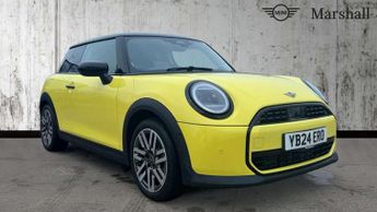 MINI Hatch 1.5 C Classic 3dr Auto