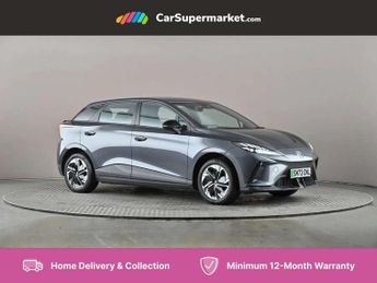 MG MG4 150kW SE EV Long Range 64kWh 5dr Auto