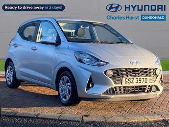 Hyundai I10 1.0 MPi SE 5dr