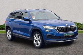 Skoda Kodiaq 2.0 TDI SE L 5dr DSG [7 Seat]