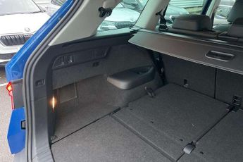 Skoda Kodiaq 2.0 TDI SE L 5dr DSG [7 Seat]