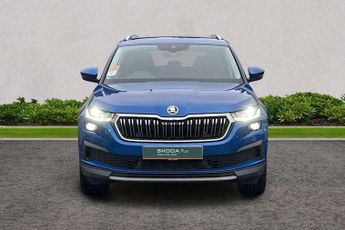 Skoda Kodiaq 2.0 TDI SE L 5dr DSG [7 Seat]