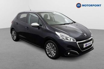 Peugeot 208 1.2 PureTech 82 Signature 5dr [Start Stop]