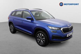 Skoda Kodiaq 2.0 TDI SE Drive 5dr DSG [7 Seat]