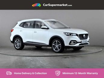 MG HS 1.5 T-GDI Exclusive 5dr