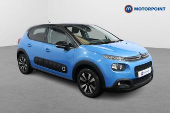 Citroen C3 1.2 PureTech 82 Flair 5dr