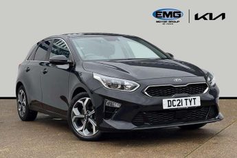 Kia Ceed 1.0T GDi ISG 3 5dr