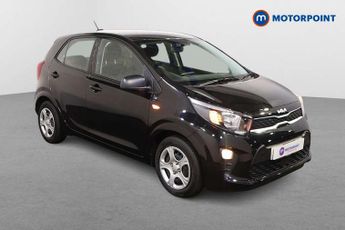 Kia Picanto 1.0 1 5dr [4 seats]