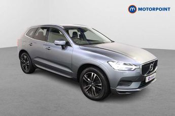 Volvo XC60 2.0 T4 190 Edition 5dr Geartronic