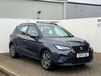 SEAT Arona 1.0 TSI SE Technology 5dr