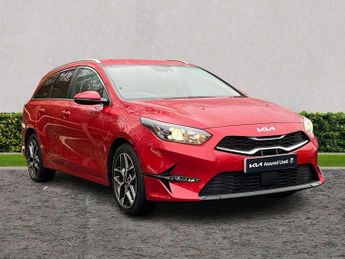 Kia Ceed 1.5T GDi ISG 3 5dr