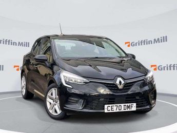 Renault Clio 1.0 SCe 75 Play 5dr