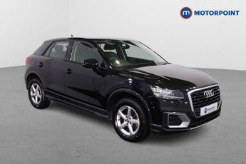 Audi Q2 30 TDI SE 5dr S Tronic