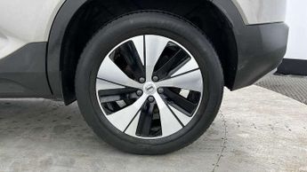 Volvo XC40 Recharge 1.5 T4 Recharge PHEV Inscription 5dr Auto