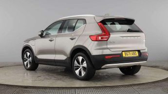 Volvo XC40 Recharge 1.5 T4 Recharge PHEV Inscription 5dr Auto