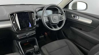 Volvo XC40 Recharge 1.5 T4 Recharge PHEV Inscription 5dr Auto