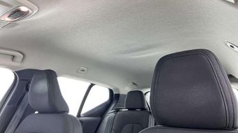 Volvo XC40 Recharge 1.5 T4 Recharge PHEV Inscription 5dr Auto