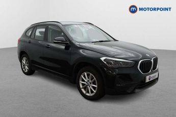 BMW X1 sDrive 18i SE 5dr