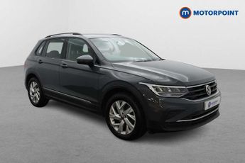 Volkswagen Tiguan 1.5 TSI 150 Life 5dr