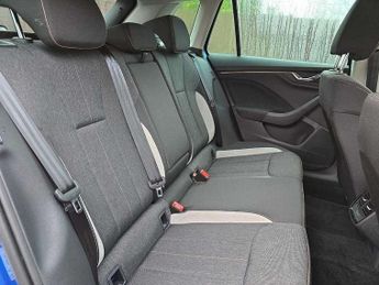 Skoda Kamiq 1.0 TSI SE L 5dr DSG