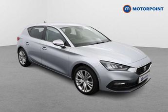 SEAT Leon 1.0 TSI EVO SE Dynamic 5dr