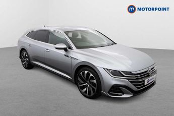 Volkswagen Arteon 2.0 TSI R-Line 5dr DSG