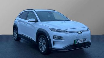 Hyundai KONA 150kW Premium SE 64kWh 5dr Auto