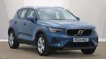 Volvo XC40 2.0 B3P Core 5dr Auto