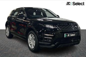 Land Rover Range Rover Evoque 2.0 D180 R-Dynamic S 5dr Auto