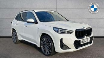 BMW X1 sDrive 18d M Sport Premier 5dr Step Auto