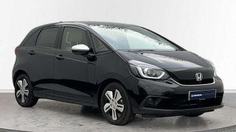 Honda Jazz 1.5 i-MMD Hybrid EX 5dr eCVT