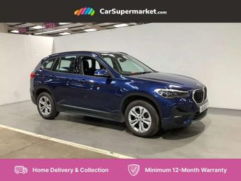 BMW X1 sDrive 18i SE 5dr