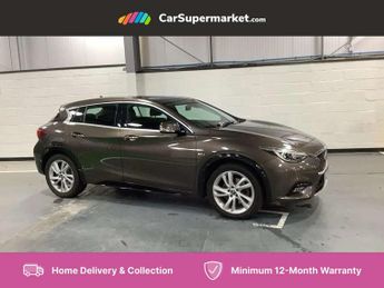 Infiniti Q30 2.2d Premium 5dr DCT [AWD]