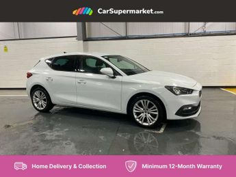 SEAT Leon 1.5 TSI EVO SE Dynamic 5dr