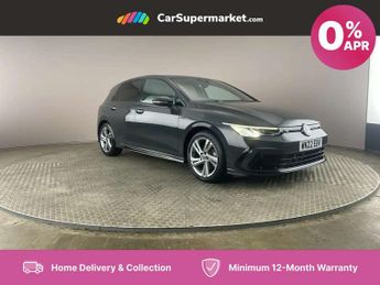 Volkswagen Golf 1.5 TSI 150 R-Line 5dr