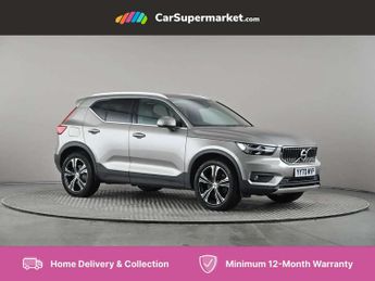 Volvo XC40 1.5 T5 Recharge PHEV Inscription Pro 5dr Auto