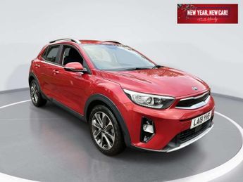 Kia Stonic 1.0T GDi 2 5dr