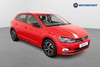 Volkswagen Polo 1.0 TSI 95 Beats 5dr