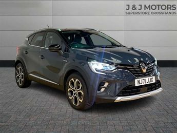 Renault Captur 1.0 TCE 90 S Edition 5dr