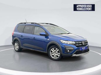 Dacia Jogger 1.0 TCe Comfort 5dr