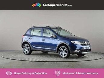 Dacia Sandero 0.9 TCe Comfort 5dr