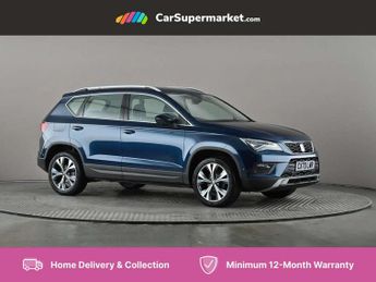 SEAT Ateca 1.5 TSI EVO SE Technology [EZ] 5dr