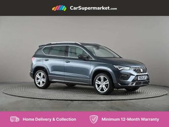 SEAT Ateca 1.5 TSI EVO FR 5dr