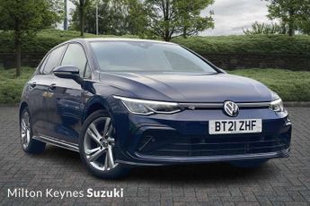 Volkswagen Golf 1.5 TSI R-Line 5dr