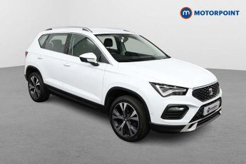 SEAT Ateca 1.5 TSI EVO SE Technology 5dr