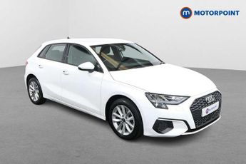 Audi A3 30 TFSI Technik 5dr