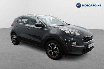 Kia Sportage 1.6 GDi ISG 2 5dr